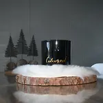 Le Flocon-studio Cabine-balcon 4-6 Pers A 100m Des Pistes Lejlighed *