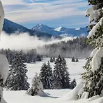 Le Flocon-studio Cabine-balcon 4-6 Pers A 100m Des Pistes Chamrousse