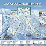 Le Flocon-studio Cabine-balcon 4-6 Pers A 100m Des Pistes *