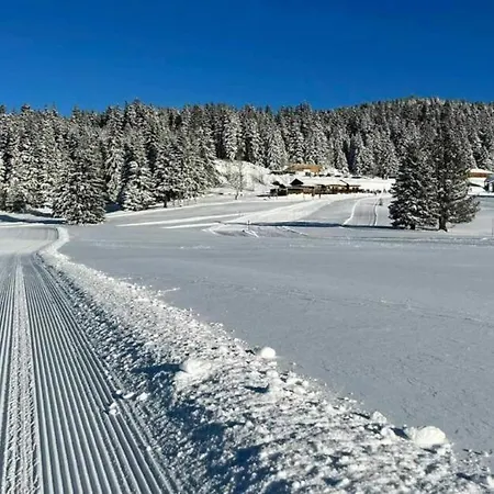 Le Flocon-studio Cabine-balcon 4-6 Pers A 100m Des Pistes * شاروس