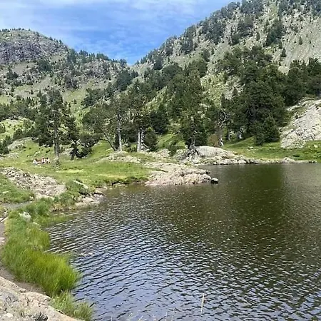 Appartamento Le Flocon-studio Cabine-balcon 4-6 Pers à 100m Des Pistes