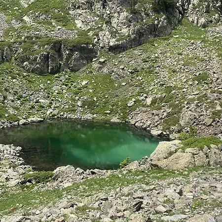 Le Flocon-studio Cabine-balcon 4-6 Pers à 100m Des Pistes Appartamento *