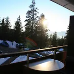 Le Flocon-studio Cabine-balcon 4-6 Pers A 100m Des Pistes * Chamrousse