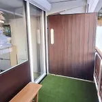 Le Flocon-studio Cabine-balcon 4-6 Pers A 100m Des Pistes * Chamrousse